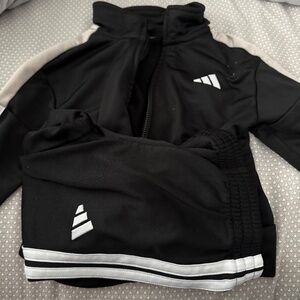 Three 2T winter matching sets